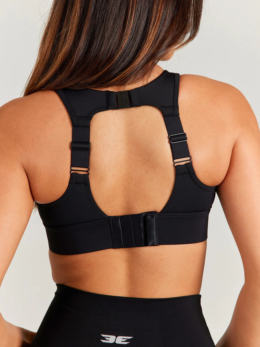 Aura Seamless Sports Bra