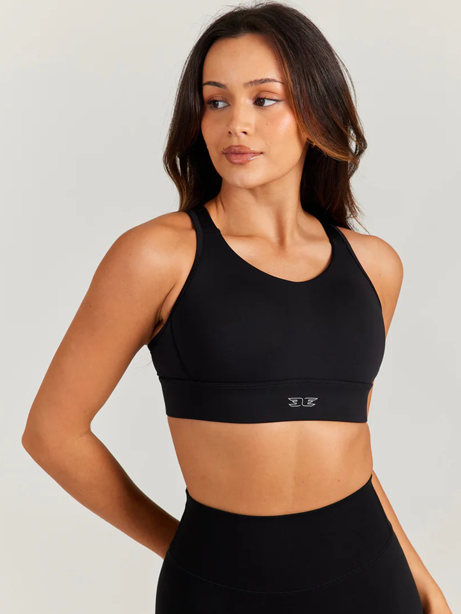 Aura Seamless Sports Bra