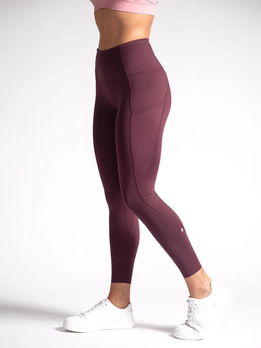 Elevation 7/8 Tight with Pockets