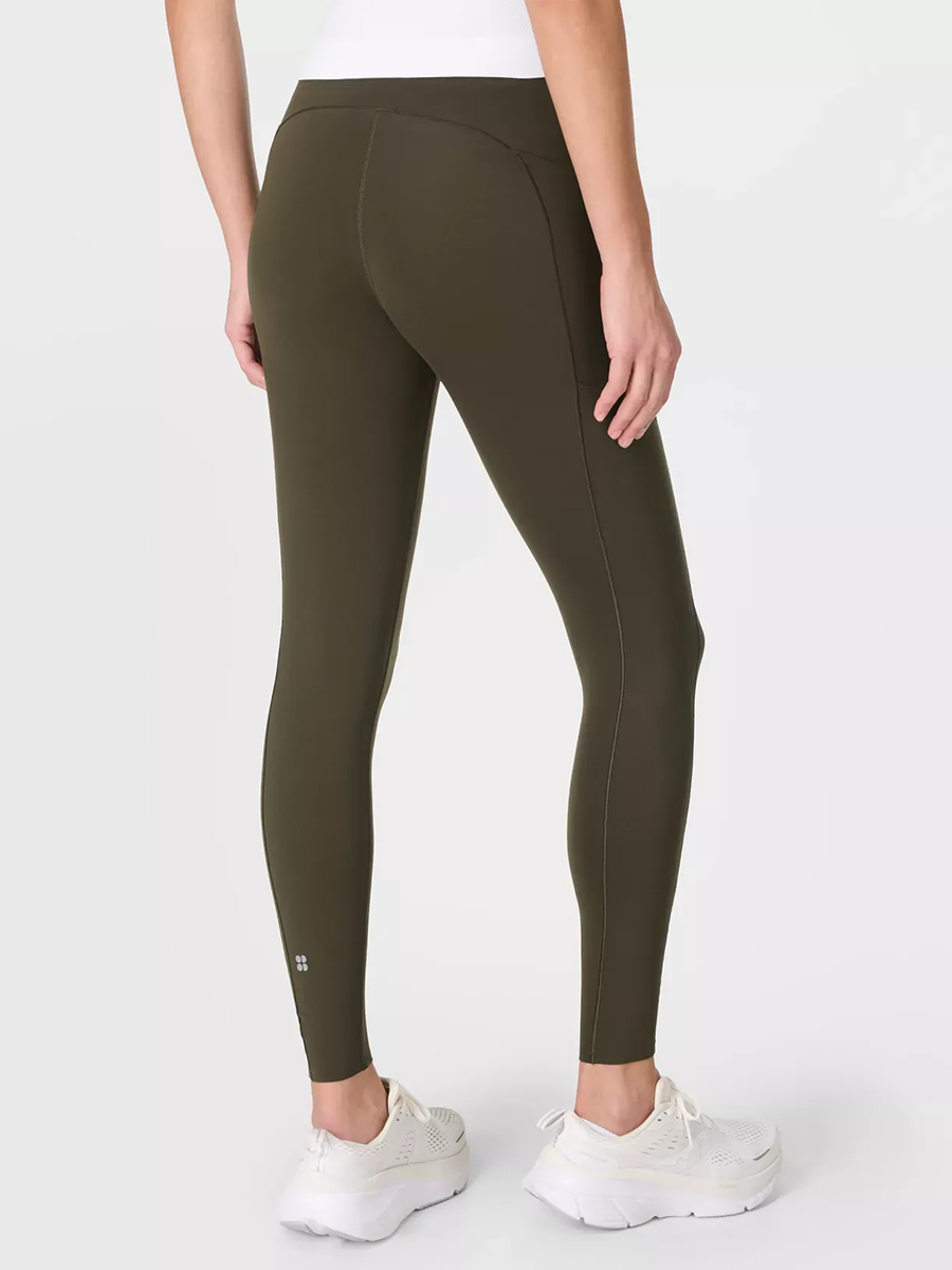 The Foundation High-Waist Legging