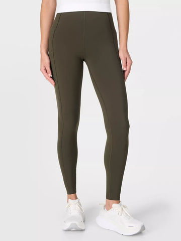 The Foundation High-Waist Legging